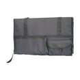 thumbnail image 2 of Bolsa de transporte para monitor Múltiples bolsillos Ligero para pantalla y accesorios Negro perfke Estuche de transporte para monitores, 2 of 9