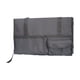 thumbnail image 2 of Estuche de transporte para , funda antipolvo, bolsa de almacenamiento ligera, funda para pantalla de ordenador, funda protectora acolchada para , negro, 2 of 8