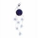 thumbnail image 2 of Luz colgante con timbre Solar de erizo de mar, luz impermeable para exteriores, decoración de jardín, paisaje oso de fresa Electrónica, 2 of 5