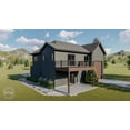thumbnail image 5 of Advanced House Plans: Builder Ready Blueprints | Windsor 29733 | Carriage House Plan, 5 of 5
