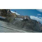 Final Fantasy XV Royal Edition, Square Enix, PlayStation 4, 662248920764