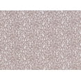 thumbnail image 2 of Zelouf Lily Lace  , Sewing, DIY, Crafts Fabric by the Yard, Misty Taupe, 20 Yard, 2 of 2