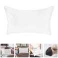 thumbnail image 2 of MIANGASTORE Camping Inflatable Throw Pillow Inserts Clear Pillow Inflatable Stuffer Pillow Inflatable Filling Core, 2 of 8