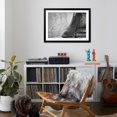 thumbnail image 4 of Art.com Liberty Bell Closeup Photo, Black Frame Wall Art, 44" x 32", 4 of 5