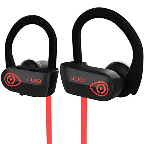 Wireless Earbuds - Best Wireless Sports 