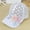 White, variant on AirLoni Women Lace Pearl Embroidered Sun Visor Hat Mesh Breathable Foldable Adjustable Sport Baseball Cap for Running Travel OutdoorLight Pink,One Size