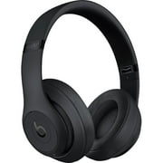 Beats Studio3 Wireless Noise Cancelling Headphones with Apple W1 Headphone Chip - Matte Black (Never Used, Demo)