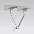 thumbnail image 2 of 20Pcs Solar Panel Water Drain Clip Sludge Removal Clip Cleaning Clips PV Module, 2 of 5