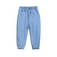 thumbnail image 1 of Odeerbi 1-6 Años Niñas Primavera Verano Pantalón Vaquero Con Perlas Pantalón Vaquero Con Perlas Pantalón Vaquero Vaquero Suelto de Exterior, 1 of 3