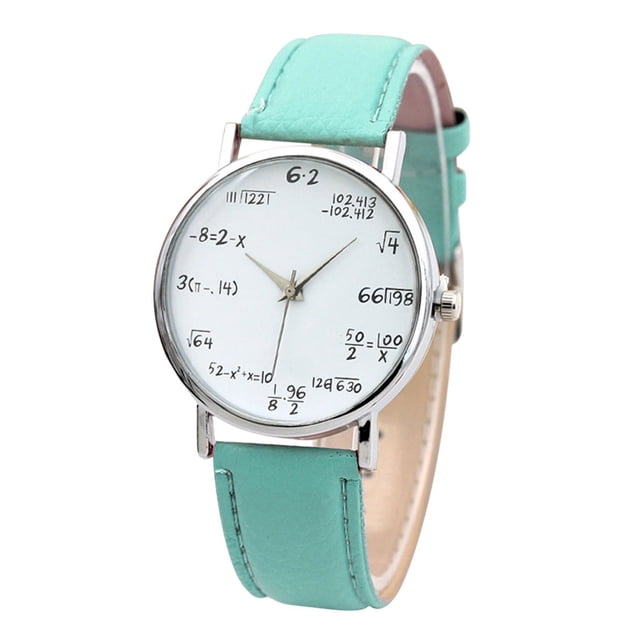 Reloj de pulsera de cuarzo analógico de cuero dorado cristalino para mujer a la moda Wmkox8yii gfajkfgbkjabf1686