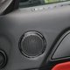 thumbnail image 4 of Ajuste Del de Del Coche Interior de Fibra de Carbono de 2 Piezas, 4 of 9