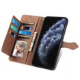 thumbnail image 3 of Funda billetera anti-golpes para GANGXUN iPhone 11 ProMax , ideal para día a día y trabajo, 3 of 5