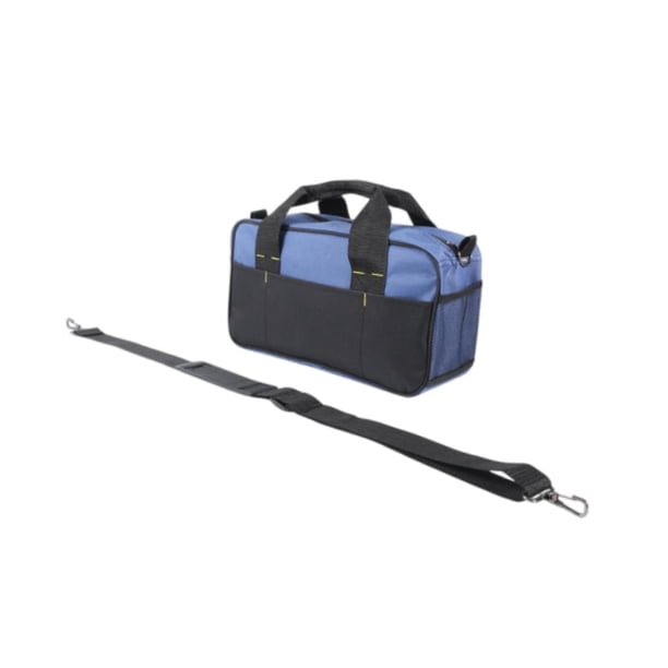 Bolsa de herramientas Colamx Bolsa de mano Tela Oxford resistente Impermeable