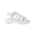thumbnail image 2 of SANDALIAS NIÑA JEANS 32060 SIMIPIEL BLANCO JEANS 32060, 2 of 4