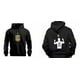 thumbnail image 2 of Sudadera Deportiva Fut Bol Argentiina Fútbol Meessi 10, 2 of 4