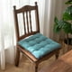 thumbnail image 5 of El Cojín Del Asiento de Madera Maciza Es Súper Suave, Cómodo, Transpirable, Fácil de Llevar, Adecuado para Cocina, Comedor, Sala de Estar, Dormitorio Sillas de la Sala de Estar, 5 of 6