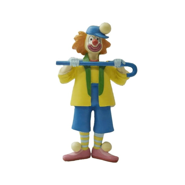 Estatua de , figura decorativa, colección de Halloween, decoración de escritorio, figura, escultura para estante, sala de estar, escritorio