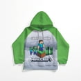 thumbnail image 2 of Minecraft Pants Set Outfit Set (Sizes 4-12), 2 of 7