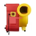 thumbnail image 3 of 1100/1500W Small Dust Exhaust Electric Blower, Inflatable Model Centrifugal Blower, Air Blower Pump ,Powerful & Energy-Efficient, 3 of 5