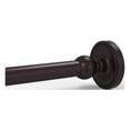 thumbnail image 3 of Prestige Regal Collection Shower Curtain Rod Brackets in Oil Rubbed Bronze, 3 of 11