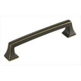 thumbnail image 3 of Amerock BP53529GB Mulholland 128mm Pull - Gilded Bronze, 3 of 4