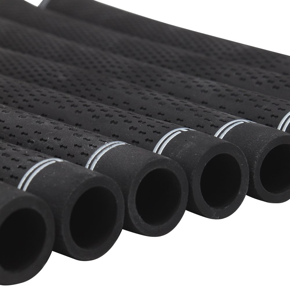 100 pcs - Men's Jumbo Size Tour Pro Velvet Golf Grips