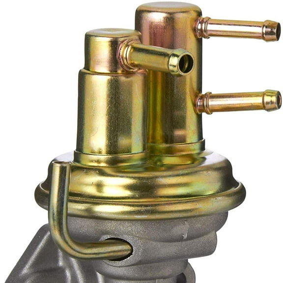 Herko Mechanical Fuel Pump BM1395 For Hyundai Dodge Mitsubishi Plymouth 86-89 Fits select: 1986-1989 HYUNDAI EXCEL, 1987-1989 DODGE RAM 50