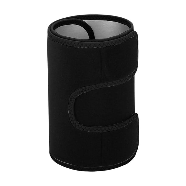 Bandas de compresión para protección de piernas deportivas Bandas adelgazantes para piernas sudorosas para correr Bandas de compresión para protección de muslos