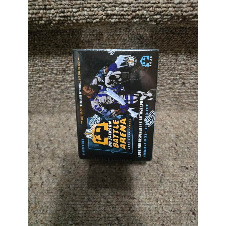 bo jackson battle arena booster box Amazon.com: Pokemon Card Game White Flare Deluxe Booster Box (Japanese) main image 0