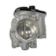 thumbnail image 2 of KarParts360 For Chevy Traverse 2009 2010 2011 Throttle Body | Metal Housing Color | Blade Connector/Terminal Type | Electronic Type | Replacement For 12593591, 12607330, 2 of 5