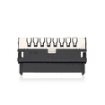 thumbnail image 4 of Replacement HDD Port Connector Compatible With PlayStation 4 (1200), 4 of 4