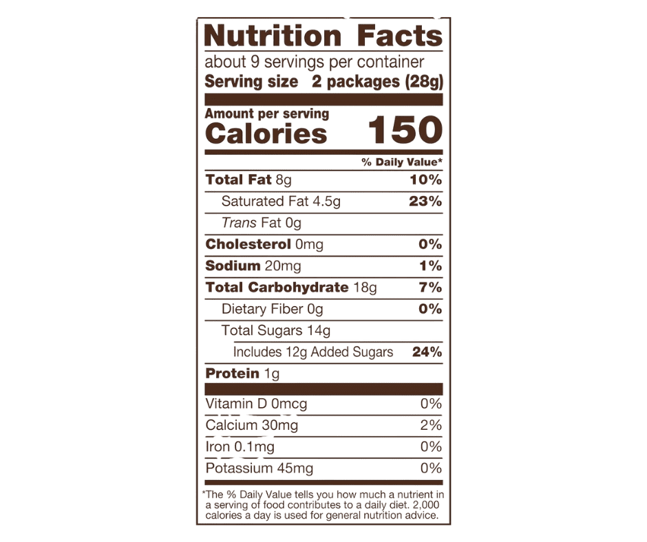 Kit Kat Miniatures Lemon Crme Wafer Easter Candy, 8.8 oz Bags  2 Pack