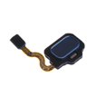 thumbnail image 3 of Cable flexible del escáner del sensor de huellas dactilares del botón de inicio para Galaxy S8 Plus Plus Plus Azul Sunnimix Botón de inicio táctil del sensor ID, 3 of 6