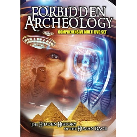 Forbidden Archeology: Hidden History of the Human Race (Best Human Race Replica)