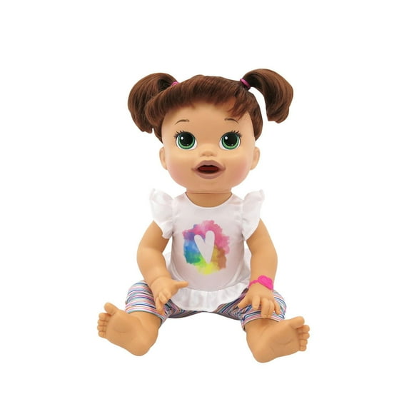 Baby Alive Single Outfit
