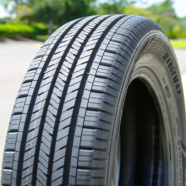 Assurance RangeMax 205/65R16 - Budget tires for automotive