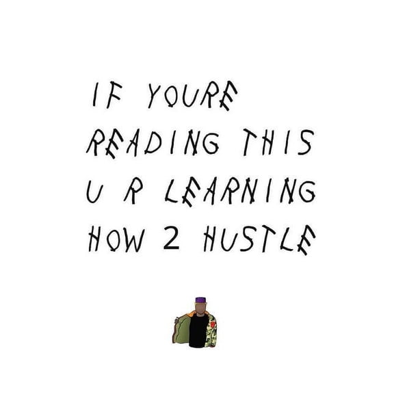 How 2 Hustle: Entrepreneurial Lessons, Principles, and Strategies from Street Hustlers in Amerikkka's Urban Underground , (Paperback)
