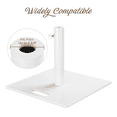 thumbnail image 4 of Outdoor Umbrella Stand Steel Parasol Base 34Lb (D2 3/8"), 4 of 9