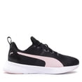 thumbnail image 2 of Tenis Puma Flyer Runner Femme para Mujer 195517-01 negro 23 Puma 195517-01 FLYER RUNNER FEMME, 2 of 6