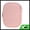 Light Pink, variant on Unique Bargains 1Pc Durable Water Bottle Pouch with Single Pocket Light Gray