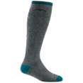 thumbnail image 1 of Darn Tough W's Mountaineering Over-The-Calf Extra Cushion, Midnight, L, 1 of 1