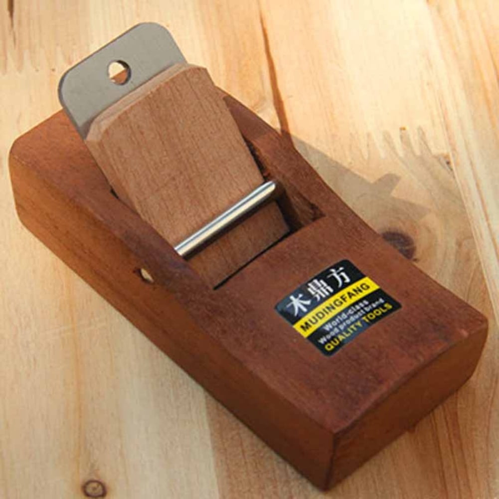 jisheng Woodworking Flat Plane Bottom 