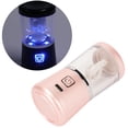 thumbnail image 4 of Contact Lens Cleaner, Contact Lens Cleaner, USB Charging, Portable Automatic Tear Protein Remover, For Cleaning Contact Lenses, 4 of 8