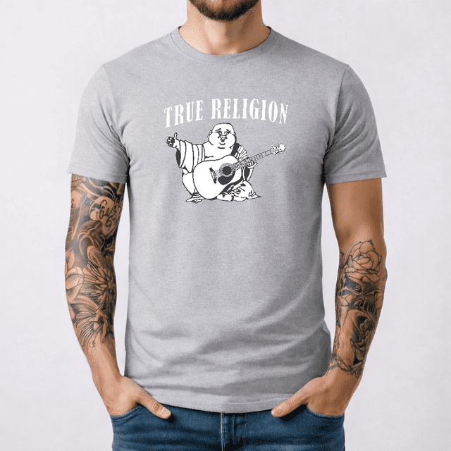True Religion ® T-shirt
