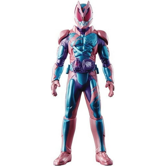 Kamen Rider Revice Kamen Rider Revi 6" Figure [Banpresto]