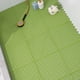 thumbnail image 3 of Anti de 10 piezas de sucio tazas de piso de pláshico antideslizan mosaico mosaico para baño de cocina, 3 of 5