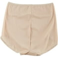 thumbnail image 4 of Bali Skimp Skamp® Brief Panty Nude 8 Women's, 4 of 13