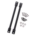 thumbnail image 3 of Pasamanos de Shell Hugo para CC01 D90 D110 RC 1/10 escala Negro, 3 of 6