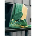 thumbnail image 2 of Ad-id-as TMAC 2 Restomod Men Basketball Shoe Trainer Milwaukee Bucks Green Sneaker, 2 of 6