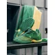 thumbnail image 2 of Ad-id-as TMAC 2 Restomod Men Basketball Shoe Trainer Milwaukee Bucks Green Sneaker, 2 of 6